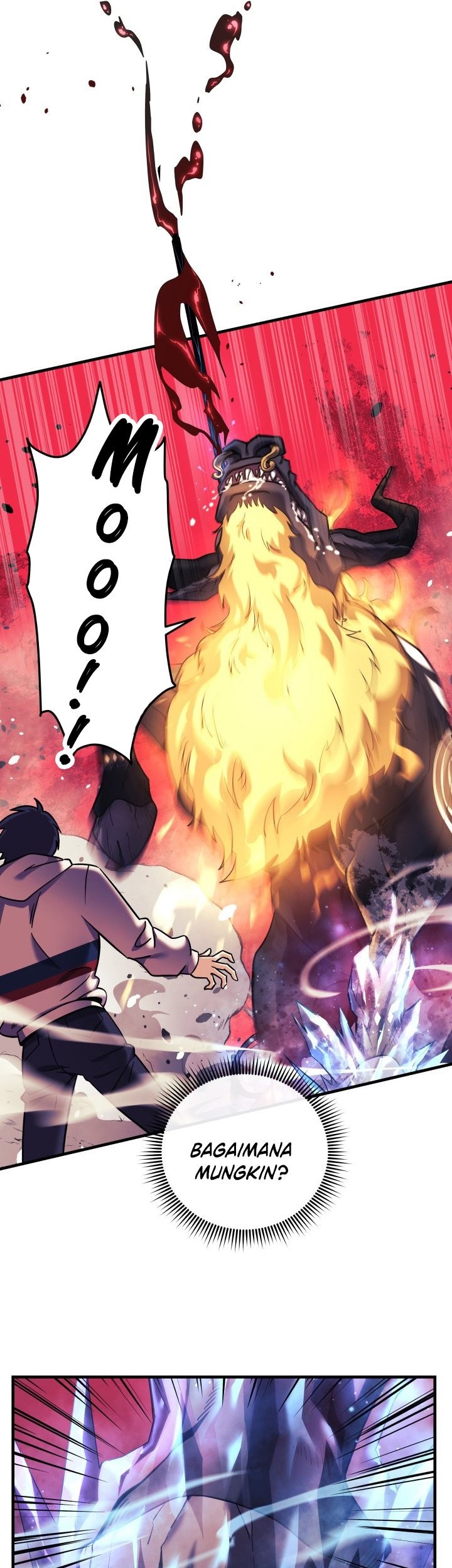 My Daughter is the Final Boss Chapter 04 Gambar 34