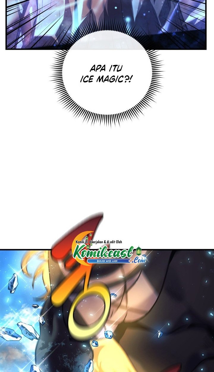 My Daughter is the Final Boss Chapter 04 Gambar 35