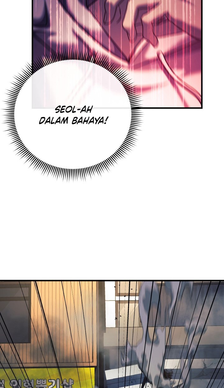 My Daughter is the Final Boss Chapter 04 Gambar 37