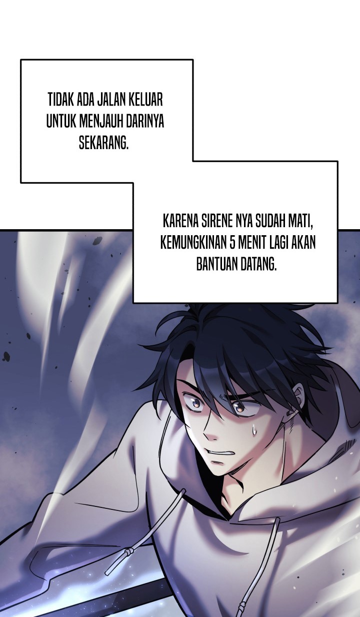 My Daughter is the Final Boss Chapter 04 Gambar 19