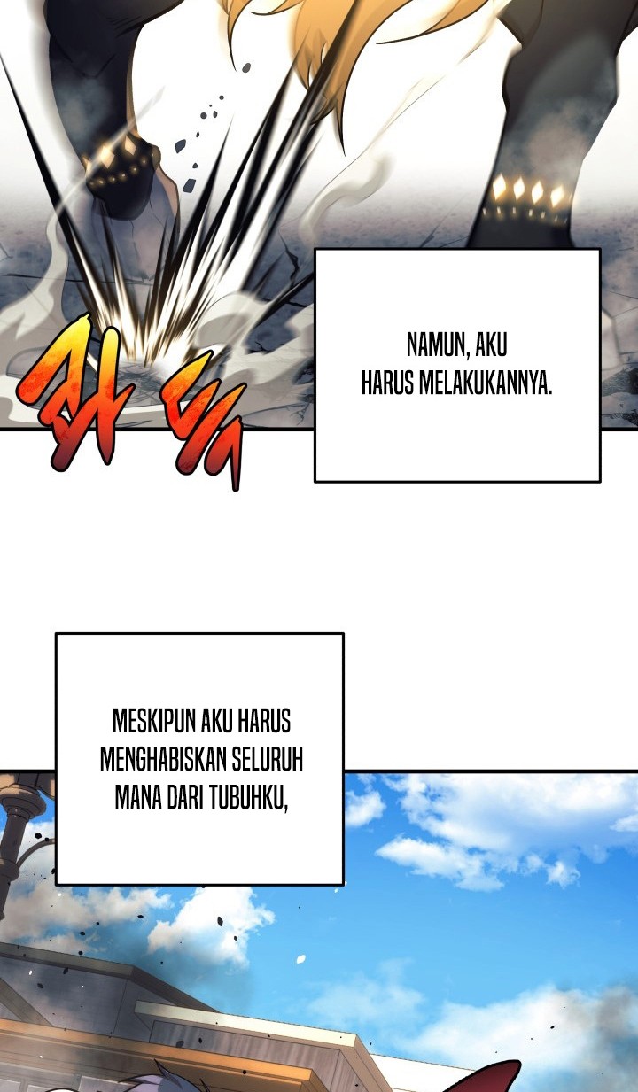 My Daughter is the Final Boss Chapter 04 Gambar 21