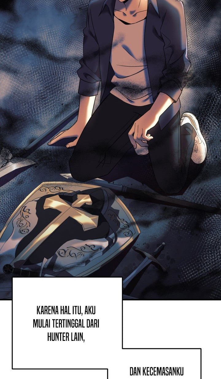 My Daughter is the Final Boss Chapter 04 Gambar 23