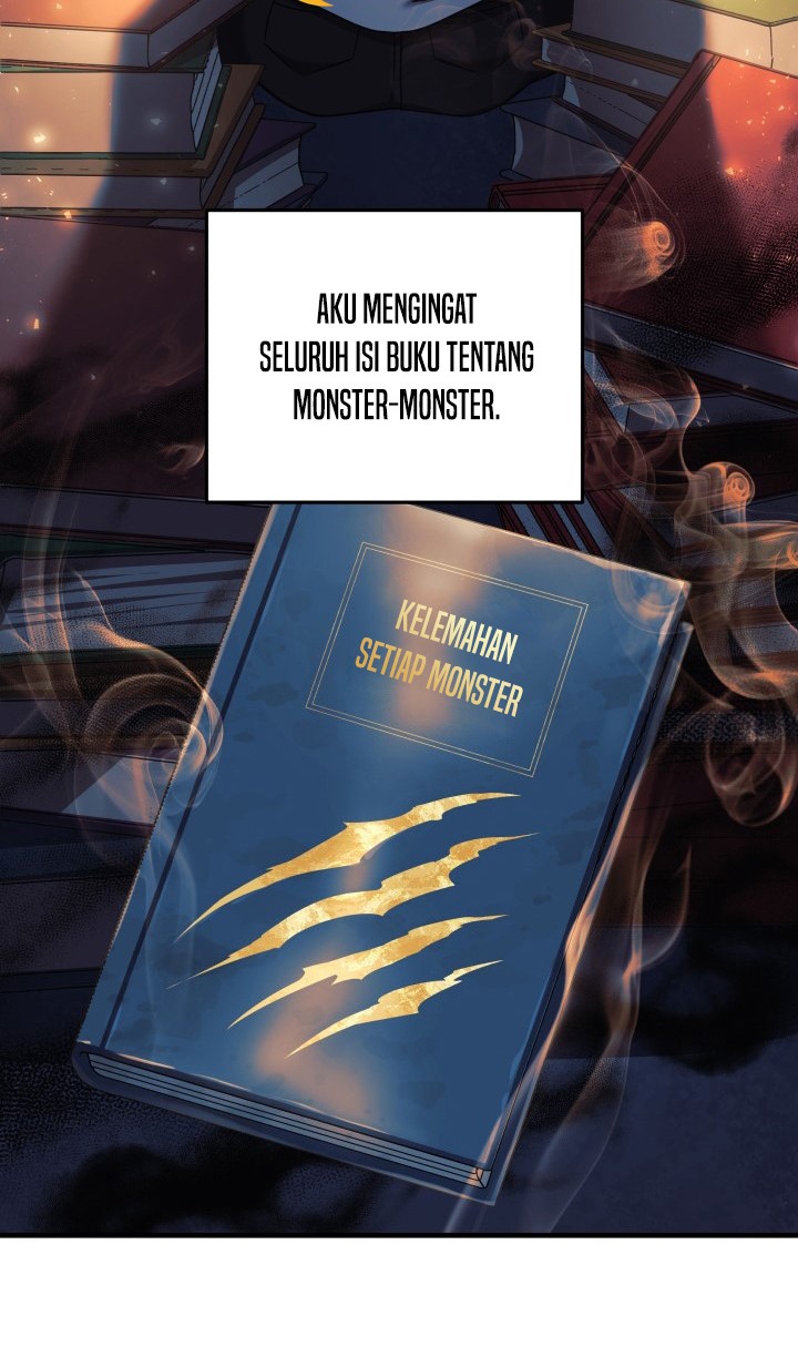 My Daughter is the Final Boss Chapter 04 Gambar 25