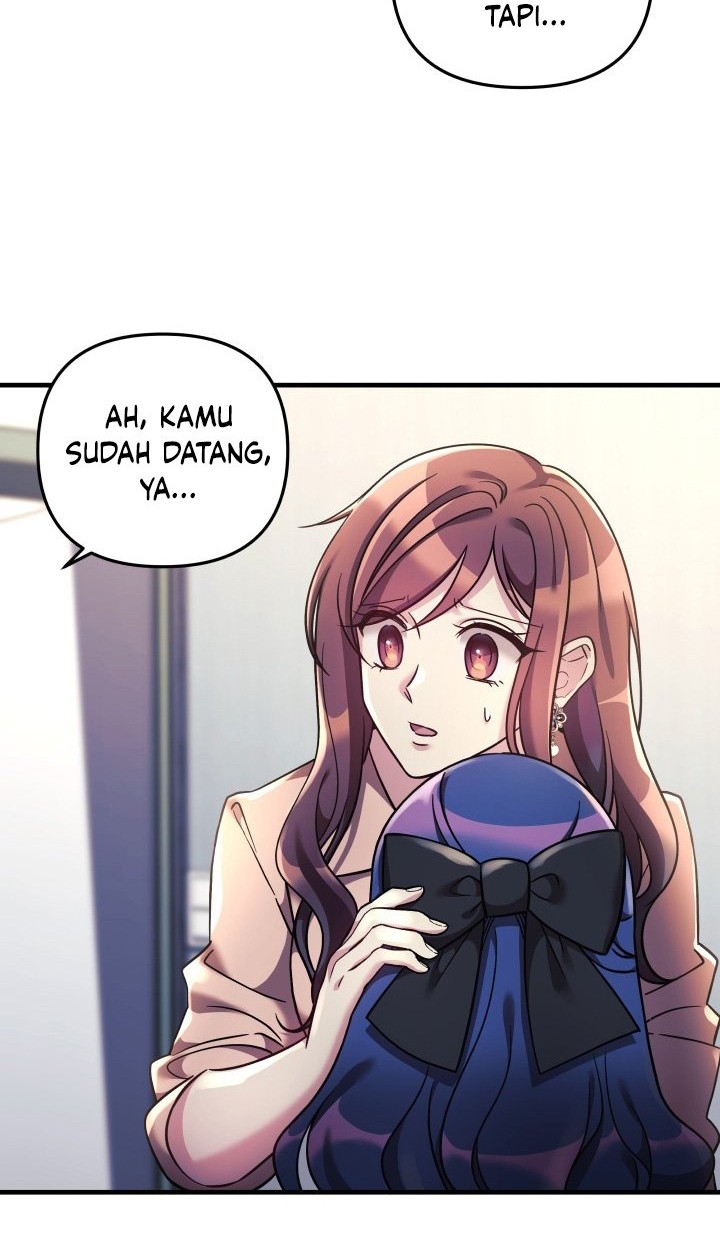 My Daughter is the Final Boss Chapter 04 Gambar 51