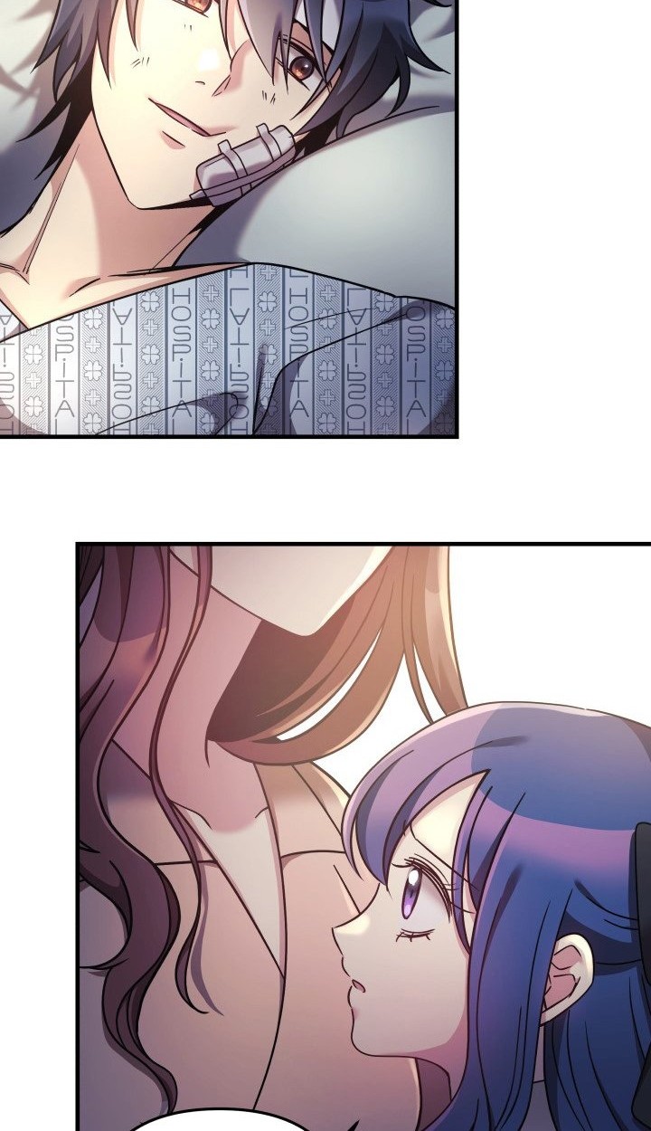 My Daughter is the Final Boss Chapter 04 Gambar 53