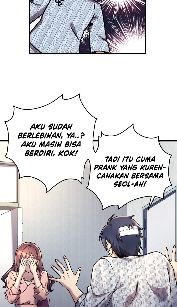 My Daughter is the Final Boss Chapter 04 Gambar 55