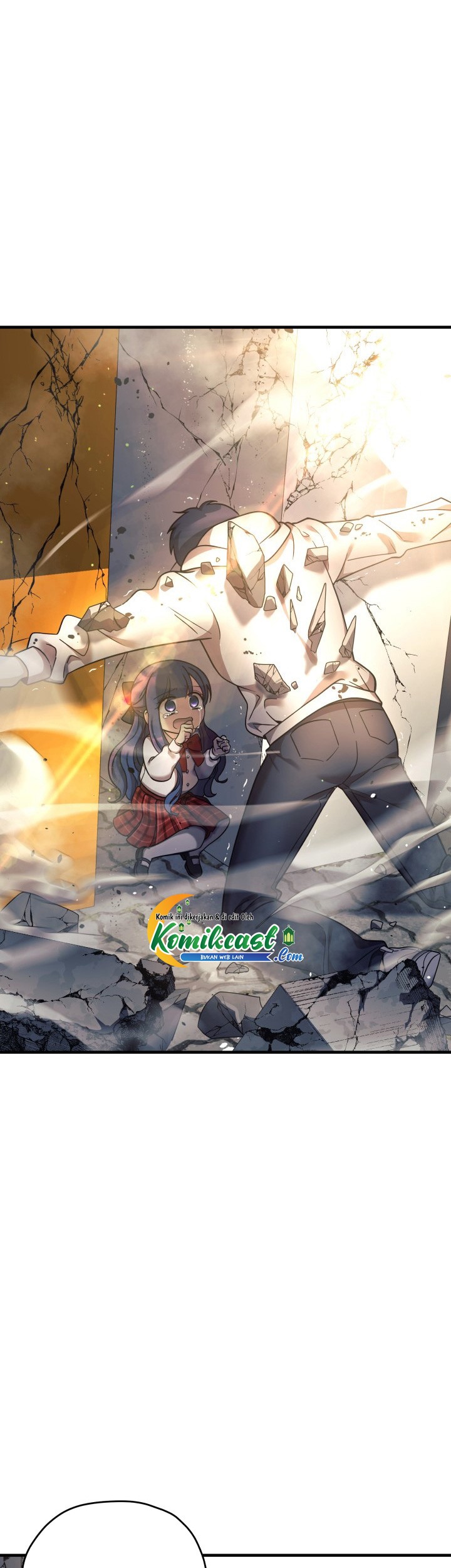 My Daughter is the Final Boss Chapter 04 Gambar 40