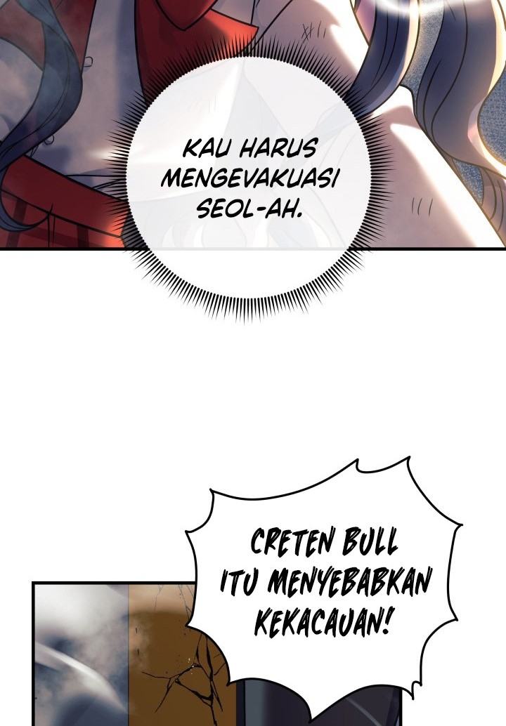 My Daughter is the Final Boss Chapter 04 Gambar 45