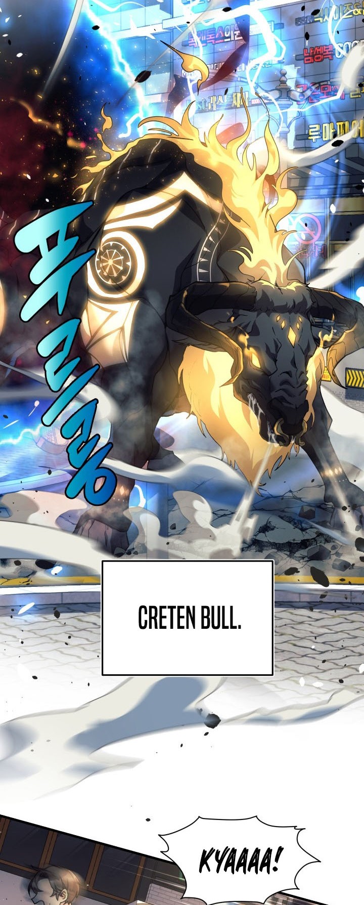 My Daughter is the Final Boss Chapter 04 Gambar 3