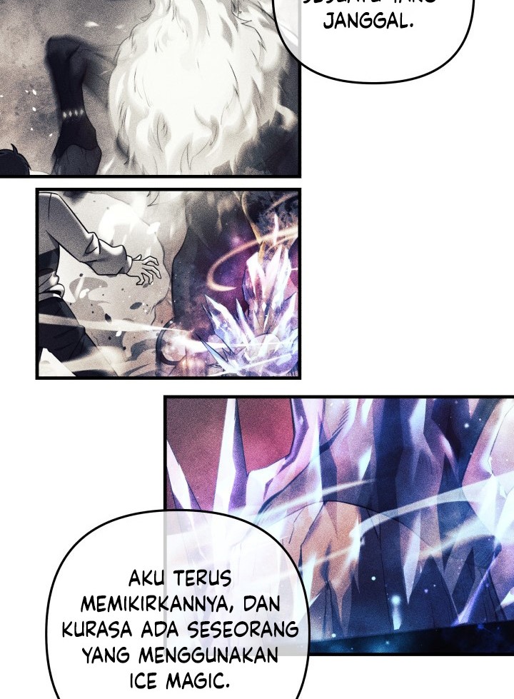 My Daughter is the Final Boss Chapter 04 Gambar 61