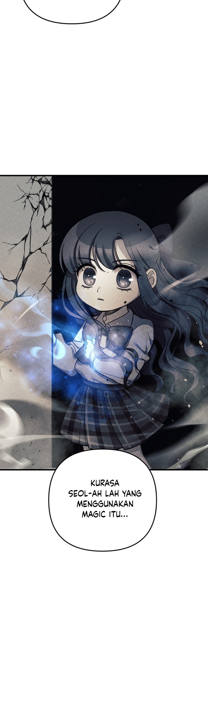 My Daughter is the Final Boss Chapter 04 Gambar 62