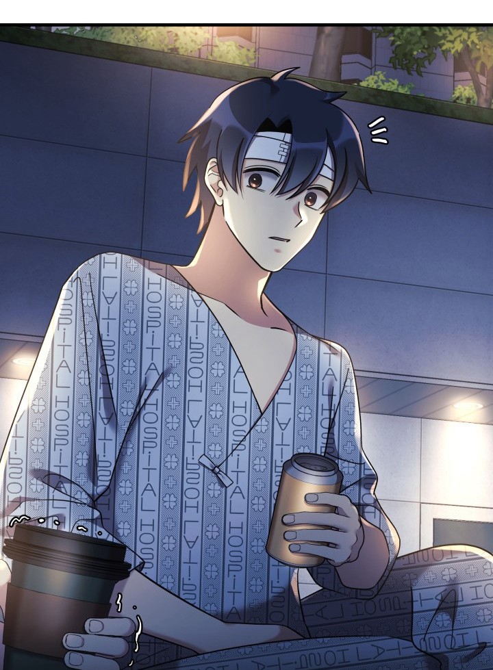 My Daughter is the Final Boss Chapter 04 Gambar 63