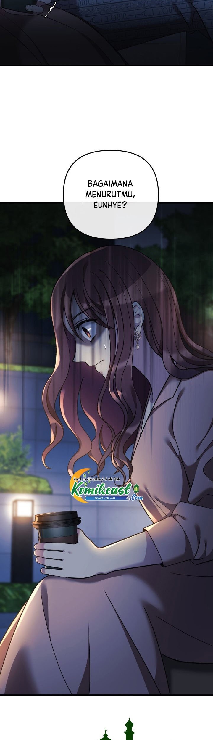 My Daughter is the Final Boss Chapter 04 Gambar 64