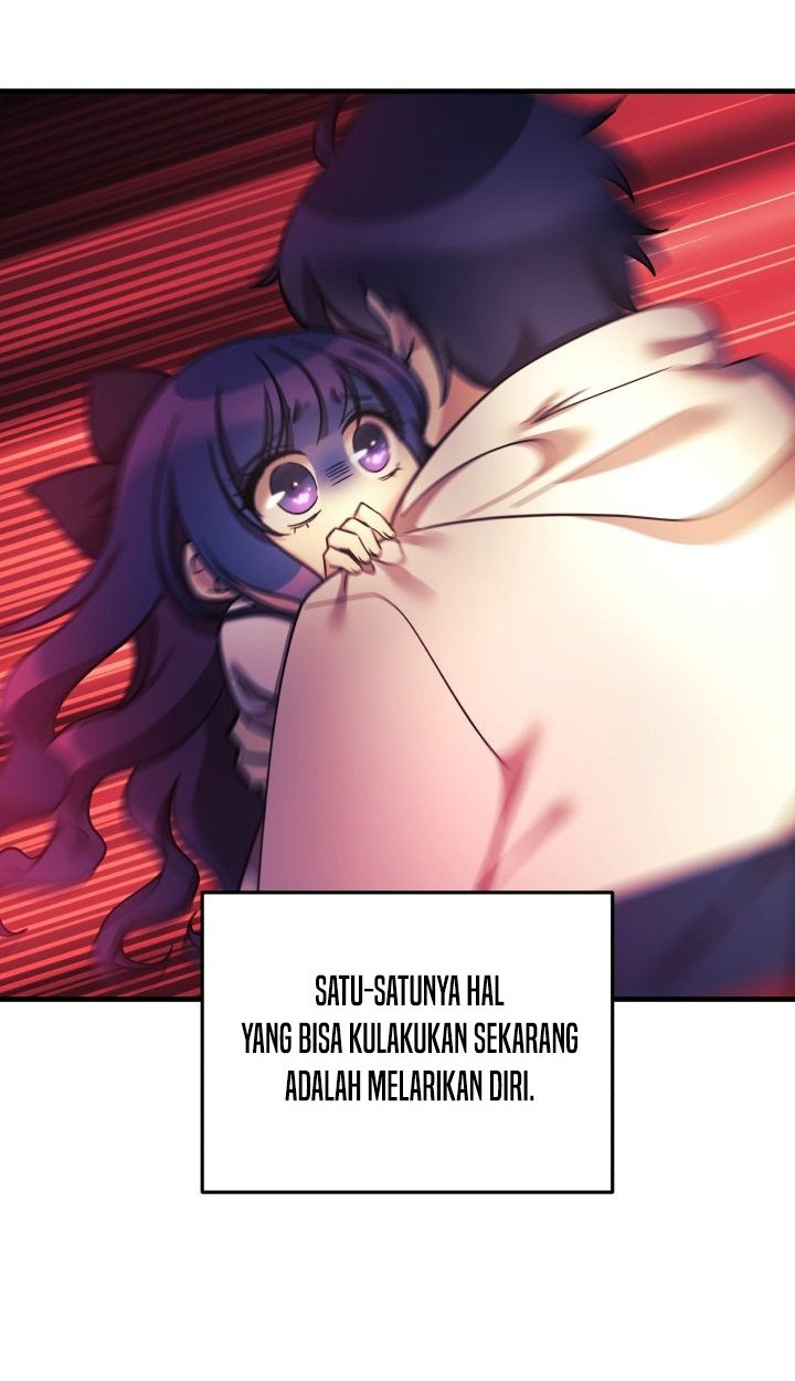 My Daughter is the Final Boss Chapter 04 Gambar 5