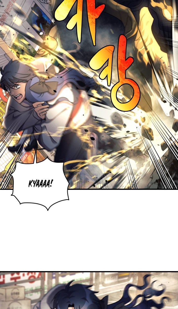 My Daughter is the Final Boss Chapter 04 Gambar 7