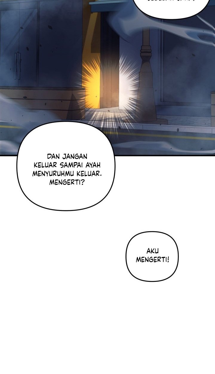 My Daughter is the Final Boss Chapter 04 Gambar 9