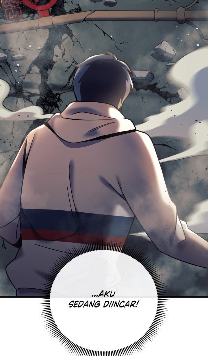 My Daughter is the Final Boss Chapter 04 Gambar 11