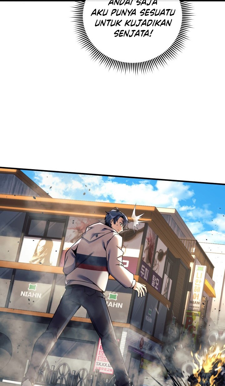 My Daughter is the Final Boss Chapter 04 Gambar 13