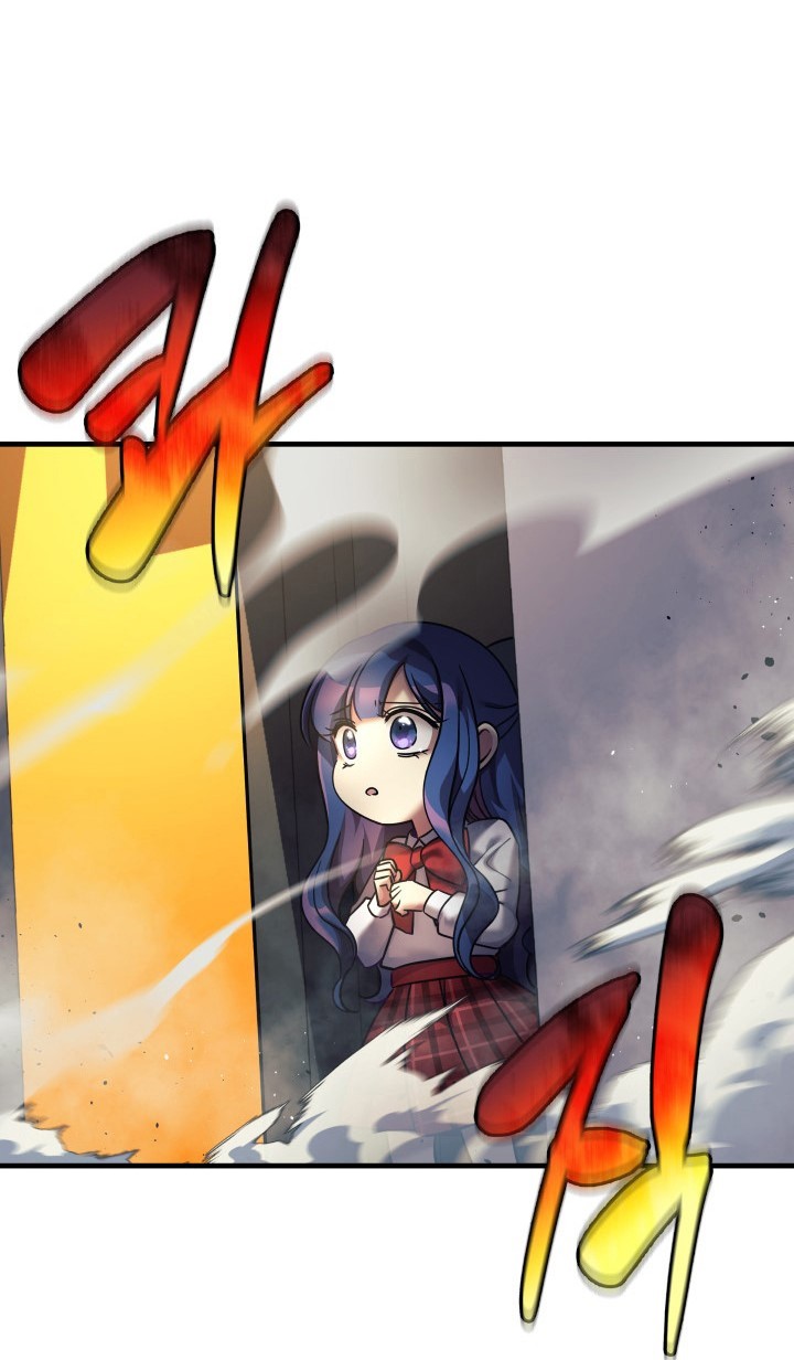 My Daughter is the Final Boss Chapter 04 Gambar 15