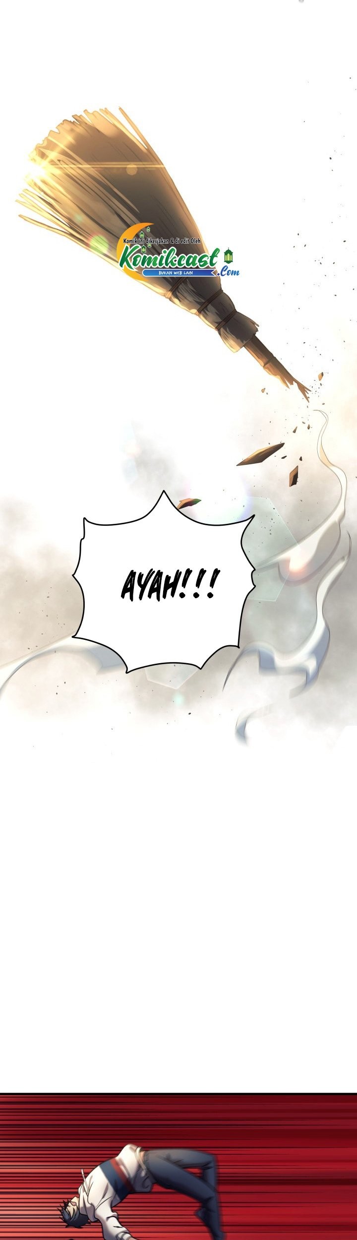 My Daughter is the Final Boss Chapter 04 Gambar 16