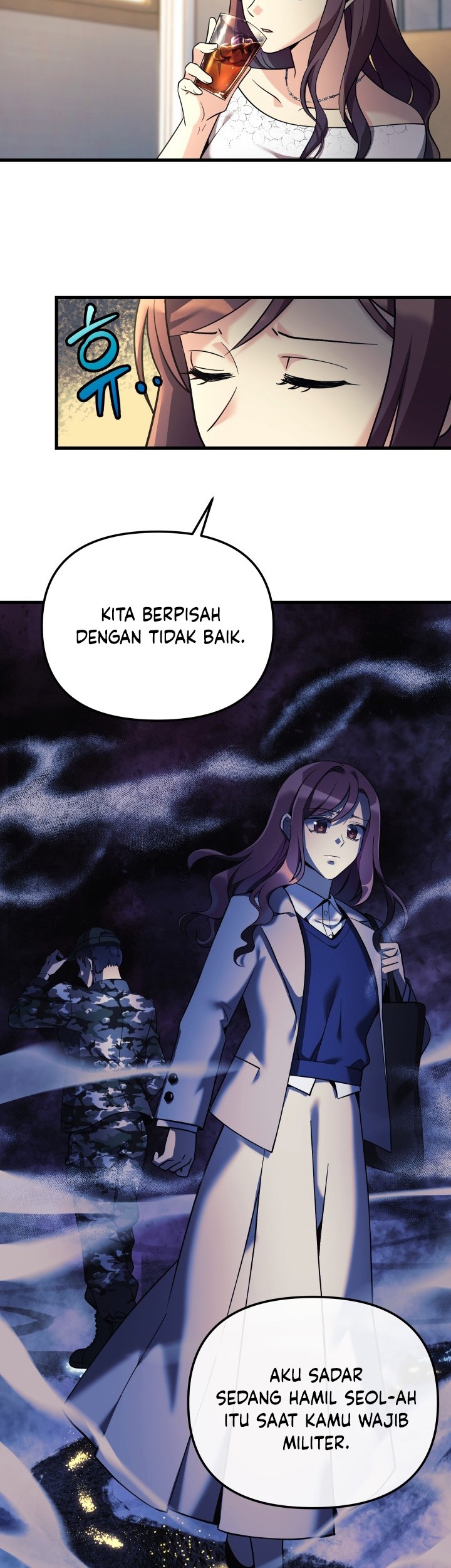 My Daughter is the Final Boss Chapter 02 Gambar 32