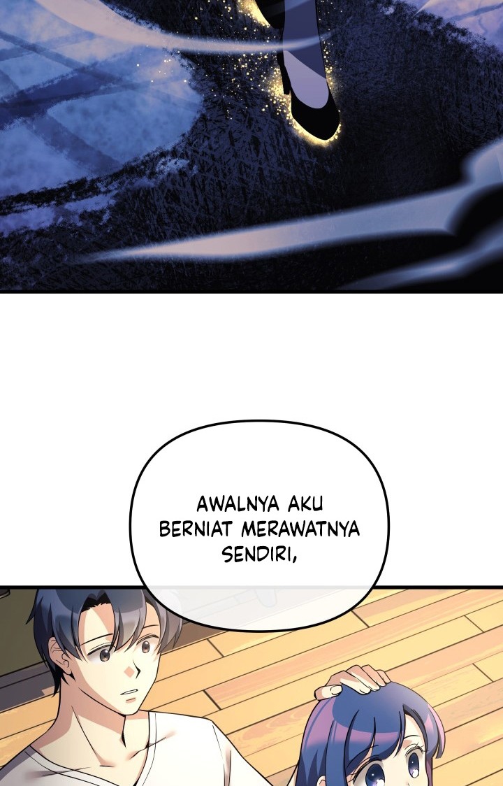 My Daughter is the Final Boss Chapter 02 Gambar 33