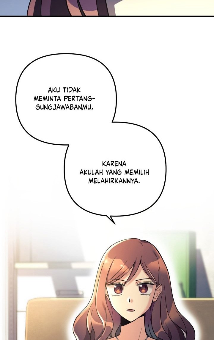 My Daughter is the Final Boss Chapter 02 Gambar 37