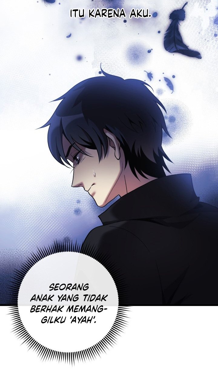 My Daughter is the Final Boss Chapter 02 Gambar 19