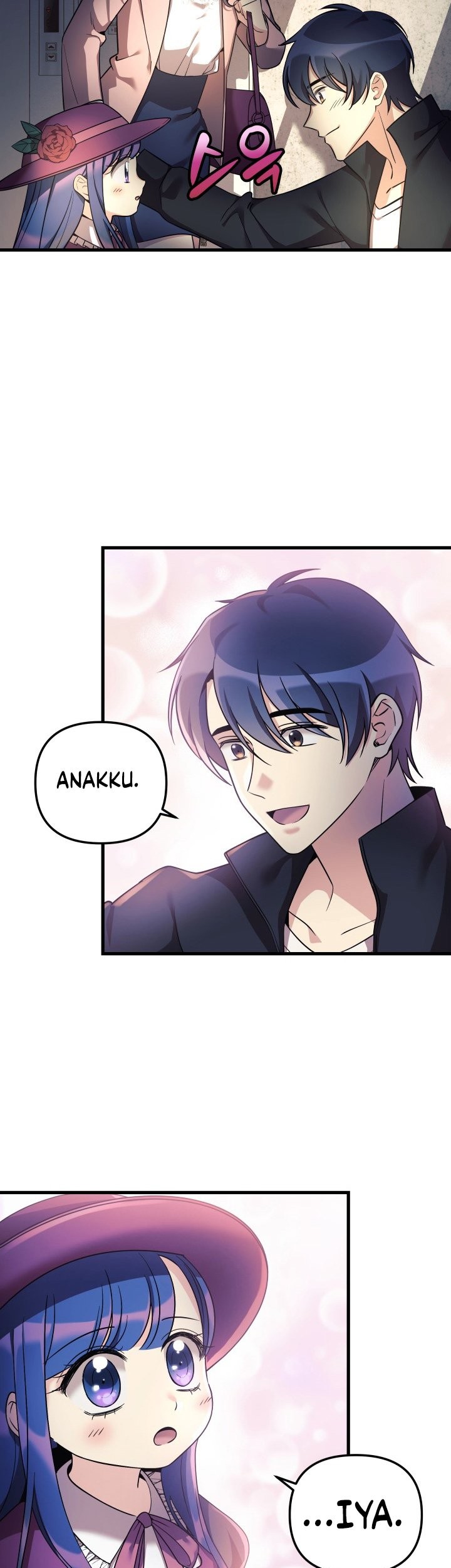 My Daughter is the Final Boss Chapter 02 Gambar 22