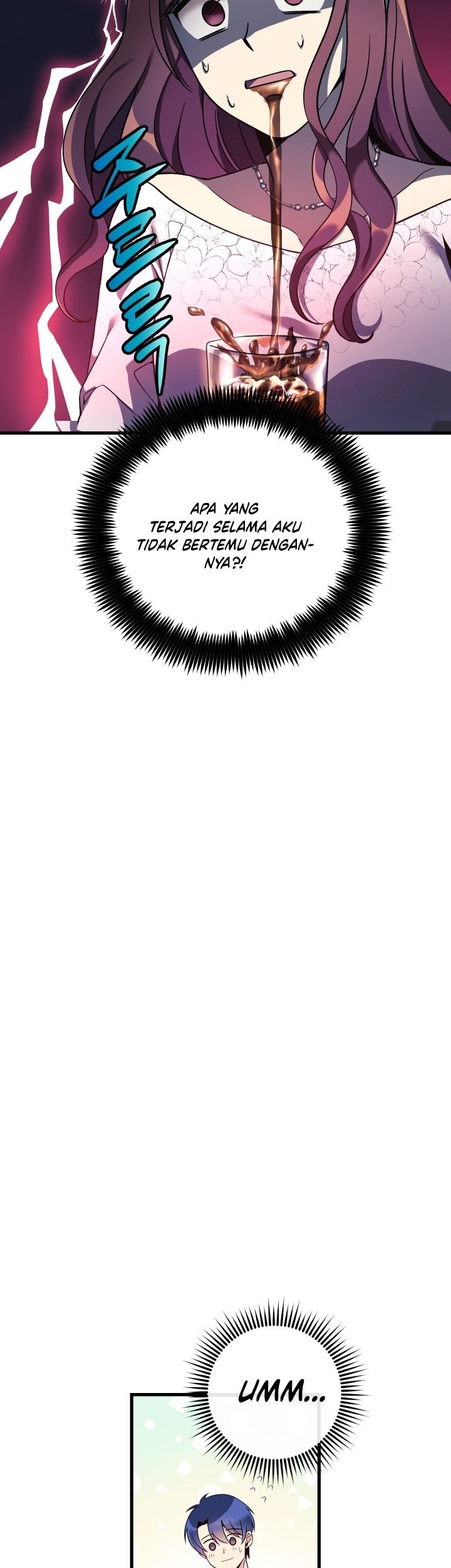 My Daughter is the Final Boss Chapter 02 Gambar 46