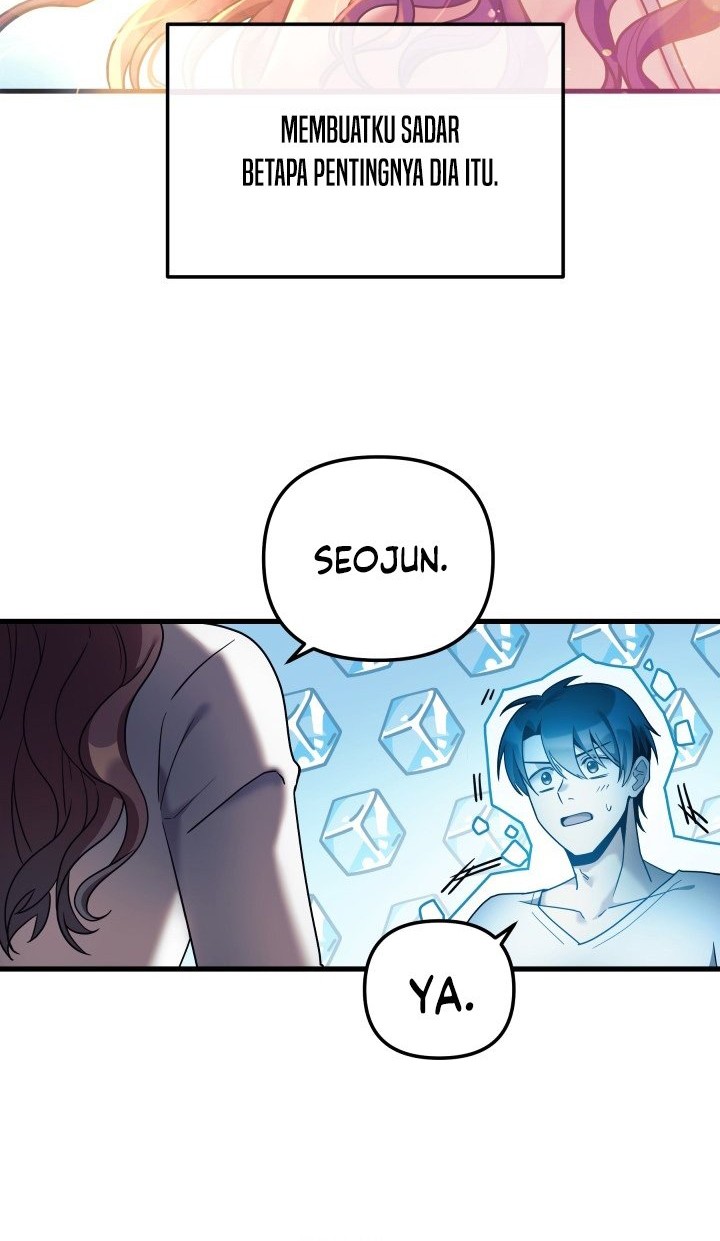 My Daughter is the Final Boss Chapter 02 Gambar 51