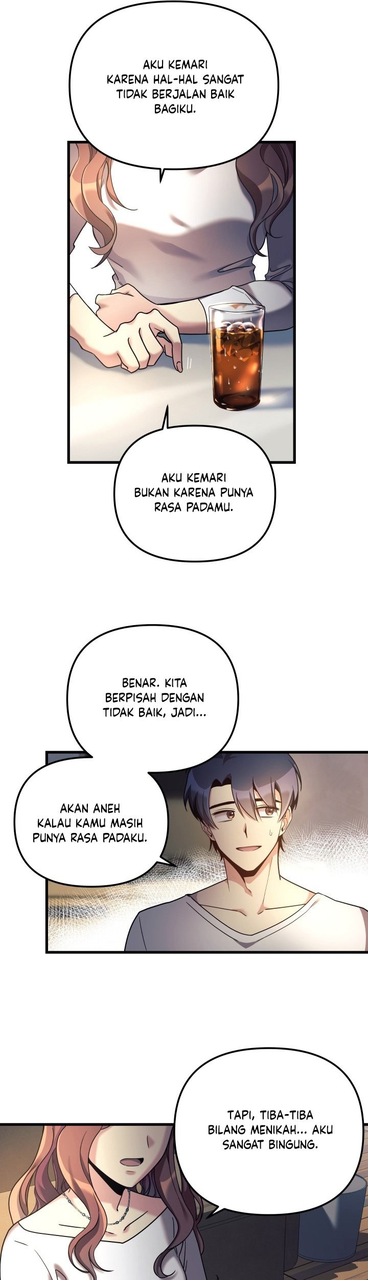 My Daughter is the Final Boss Chapter 02 Gambar 52