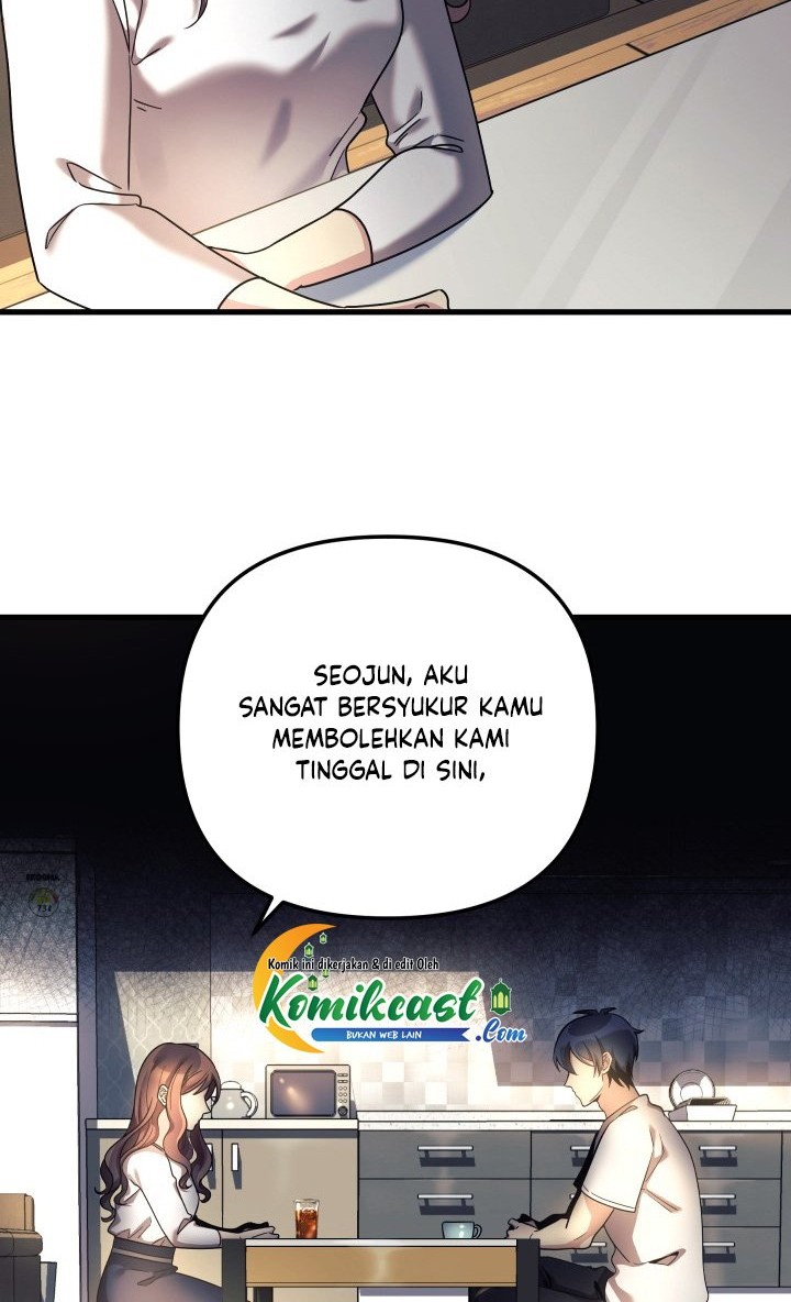 My Daughter is the Final Boss Chapter 02 Gambar 53