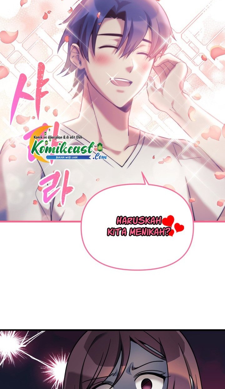 My Daughter is the Final Boss Chapter 02 Gambar 45