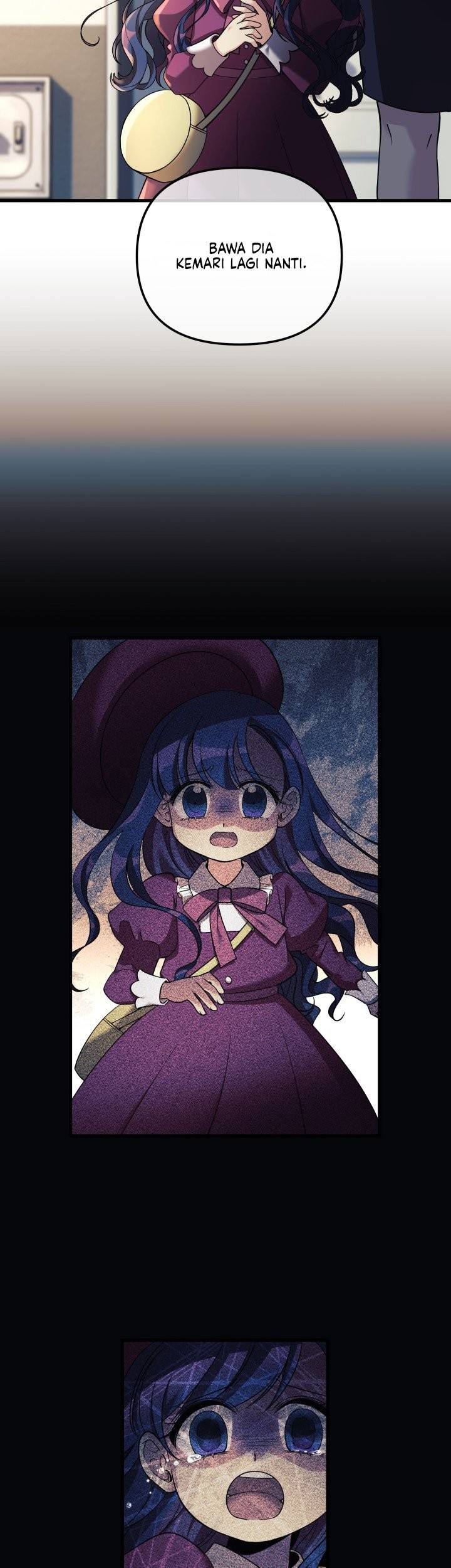 My Daughter is the Final Boss Chapter 02 Gambar 8