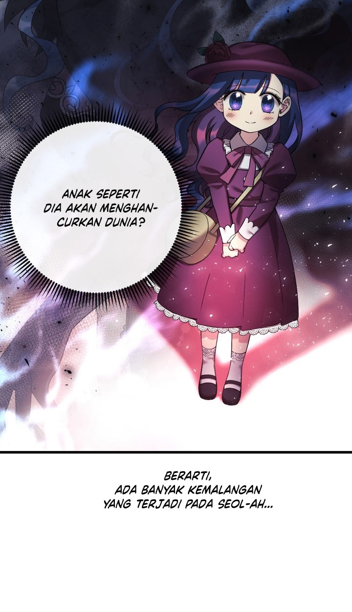 My Daughter is the Final Boss Chapter 02 Gambar 13