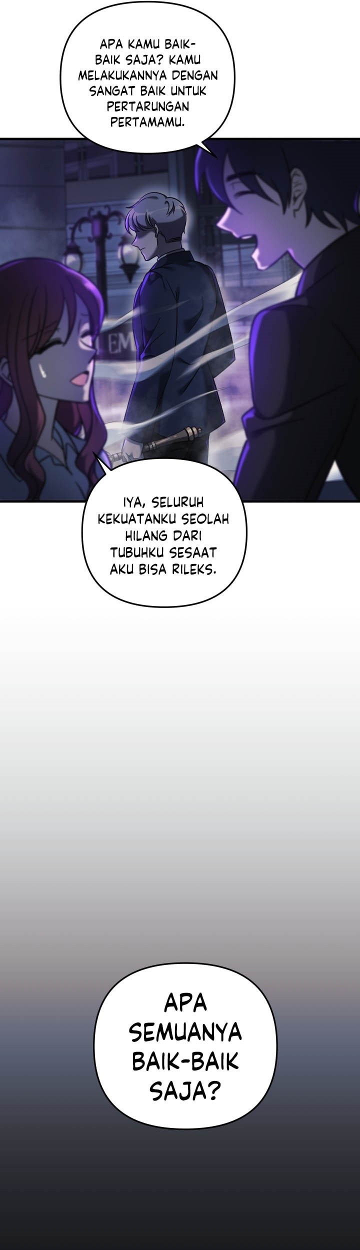 My Daughter is the Final Boss Chapter 07 Gambar 25