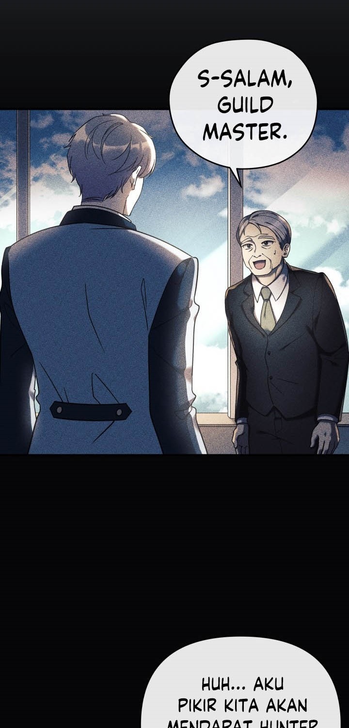 My Daughter is the Final Boss Chapter 07 Gambar 26