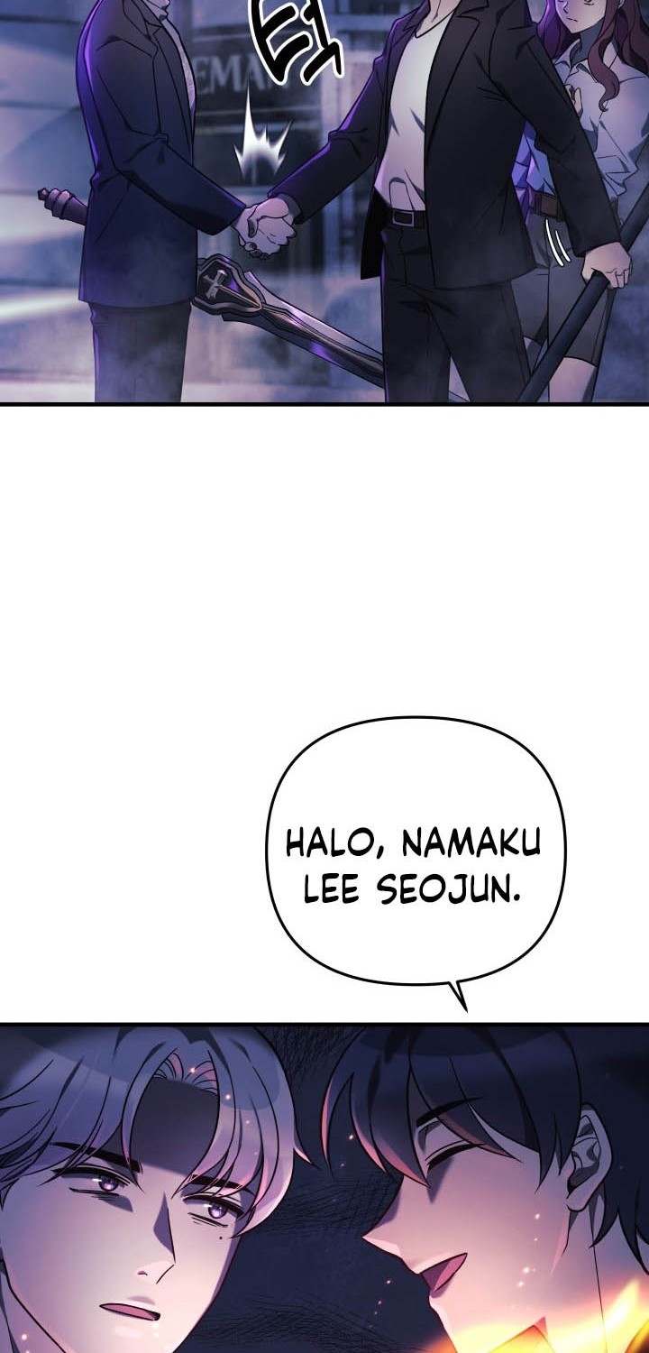 My Daughter is the Final Boss Chapter 07 Gambar 30