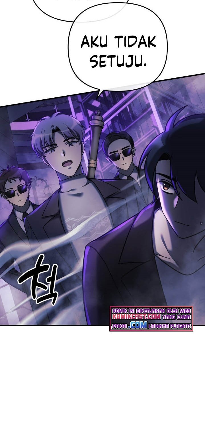 My Daughter is the Final Boss Chapter 07 Gambar 33