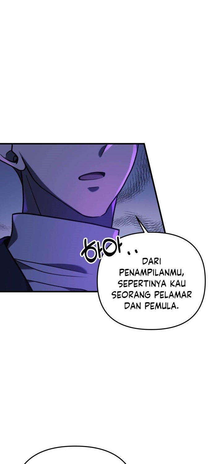 My Daughter is the Final Boss Chapter 07 Gambar 35