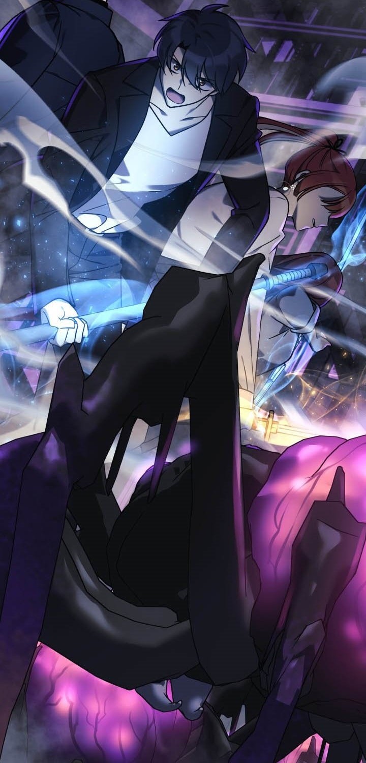 My Daughter is the Final Boss Chapter 07 Gambar 19