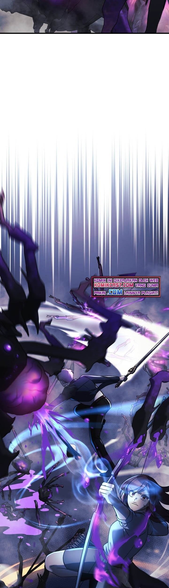 My Daughter is the Final Boss Chapter 07 Gambar 20