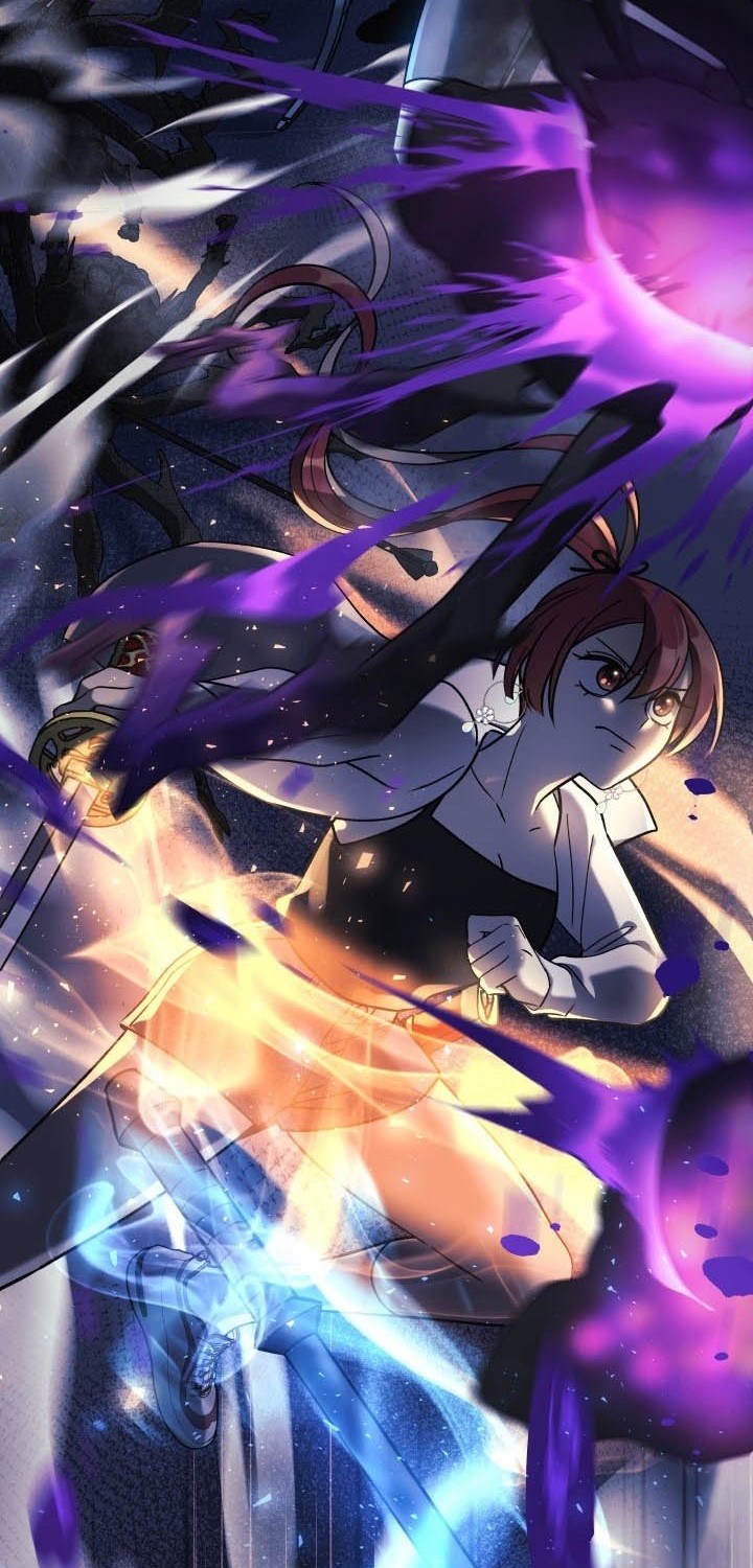 My Daughter is the Final Boss Chapter 07 Gambar 21