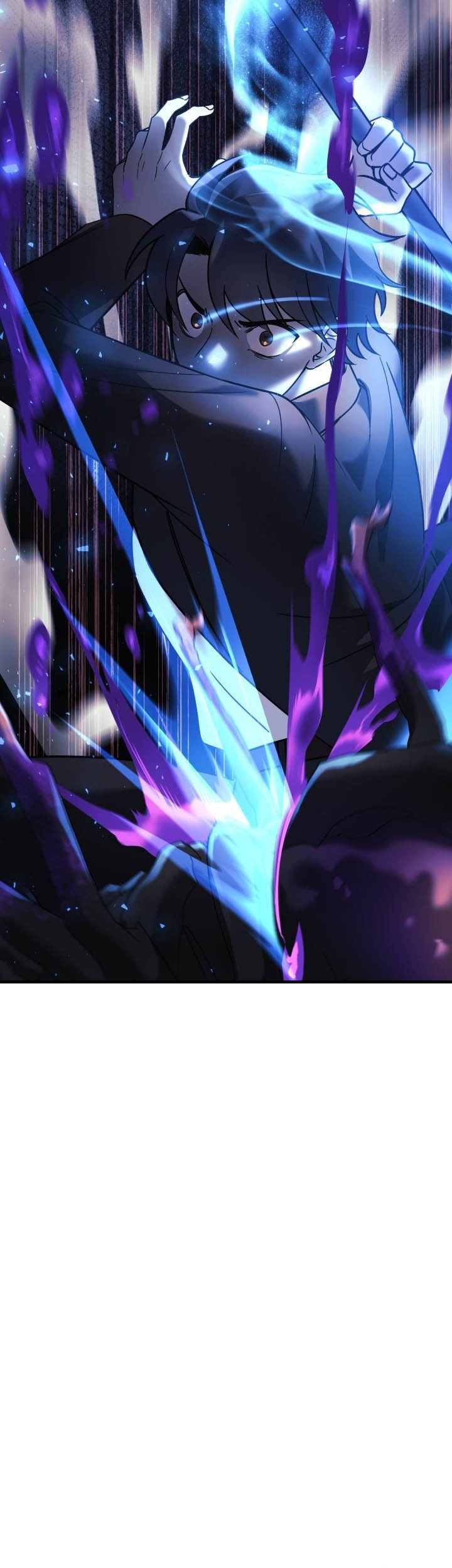 My Daughter is the Final Boss Chapter 07 Gambar 22