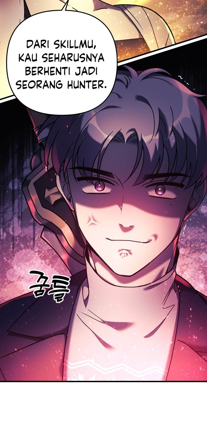 My Daughter is the Final Boss Chapter 07 Gambar 45