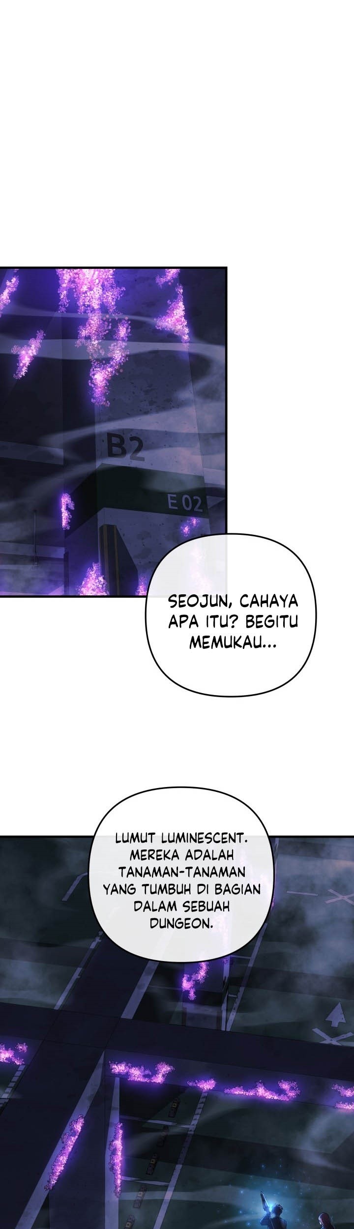 My Daughter is the Final Boss Chapter 07 Gambar 48