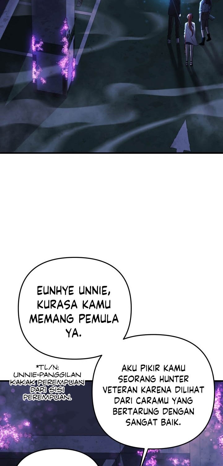 My Daughter is the Final Boss Chapter 07 Gambar 49