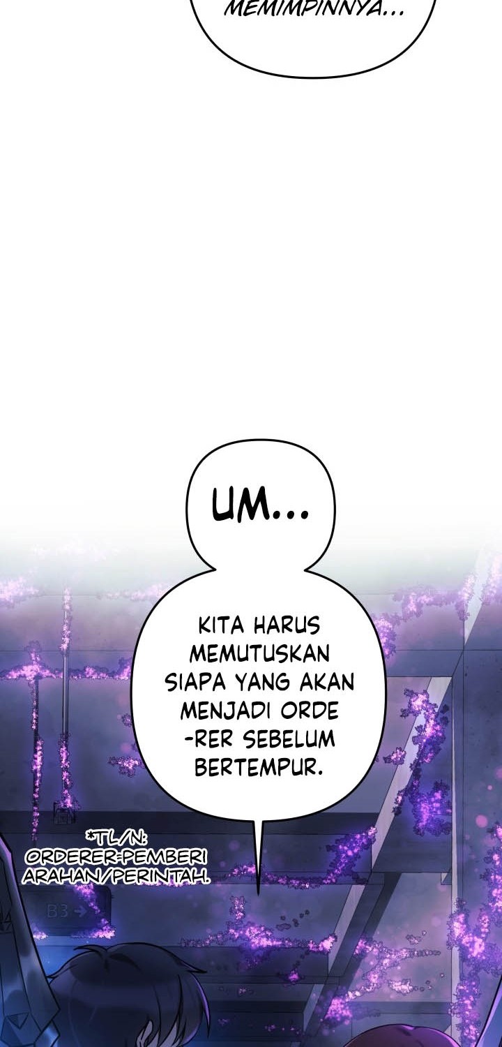 My Daughter is the Final Boss Chapter 07 Gambar 51