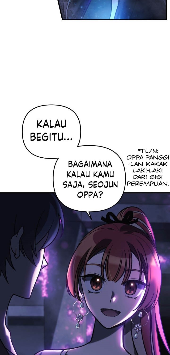 My Daughter is the Final Boss Chapter 07 Gambar 53